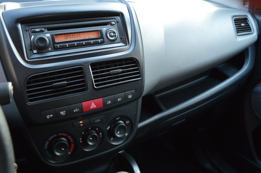 Opel Combo 1.4 Ecoflex ROLSTOELAUTO | AIRCO | 4+1 persoons - Afbeelding 15
