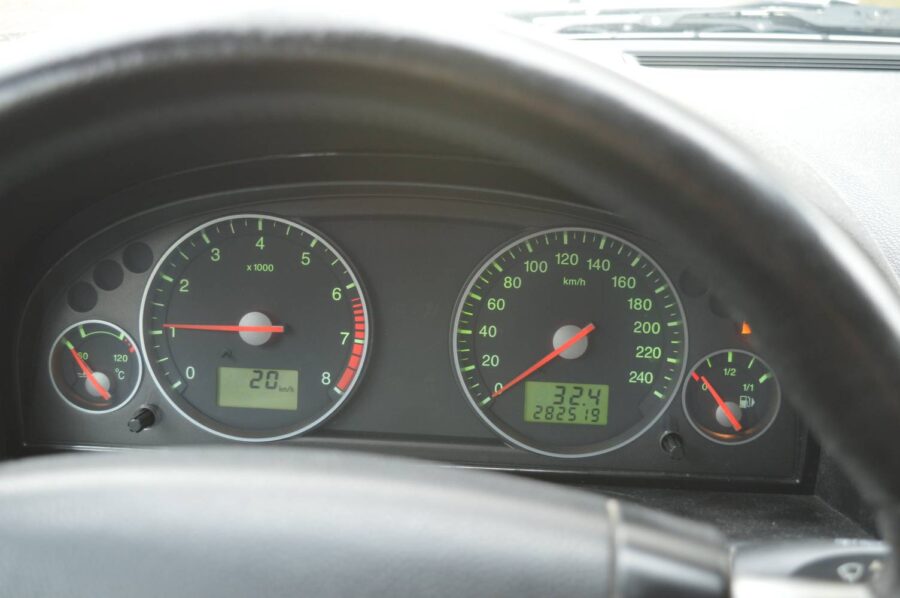 Ford Mondeo 1.8-16v 5-deurs hatchback - Afbeelding 12