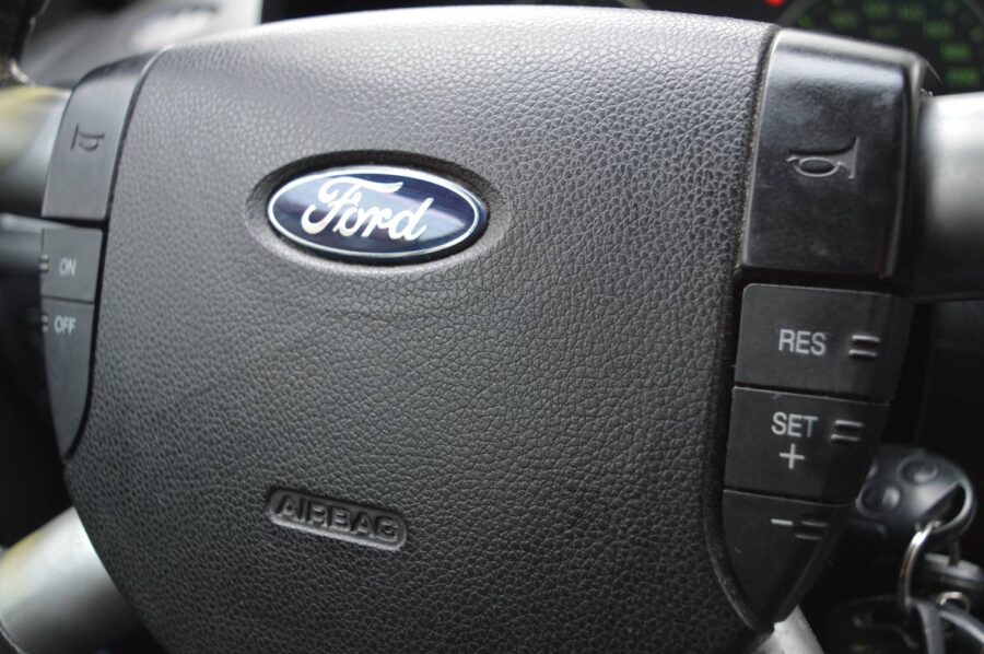 Ford Mondeo 1.8-16v 5-deurs hatchback - Afbeelding 13
