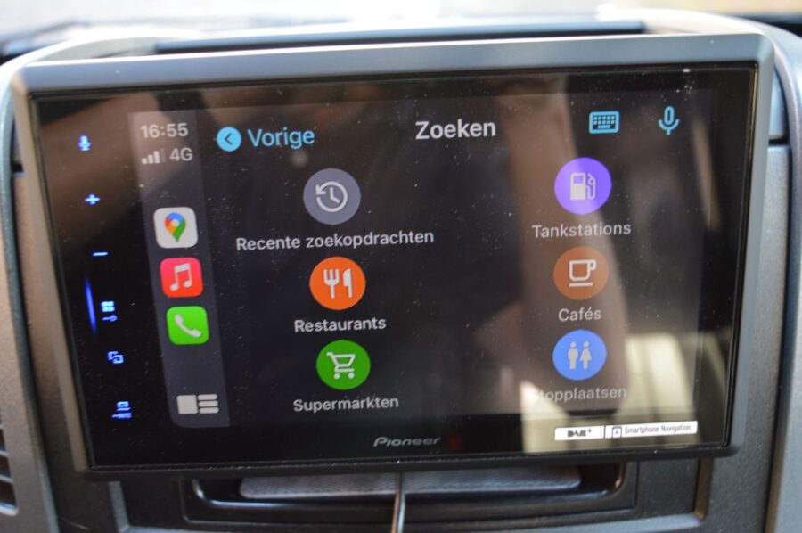 Mercedes Sprinter 213 CDi | ROLSTOELBUS | AUTOMAAT | CRUISE CONTROL | Nieuw binnen! - Afbeelding 27
