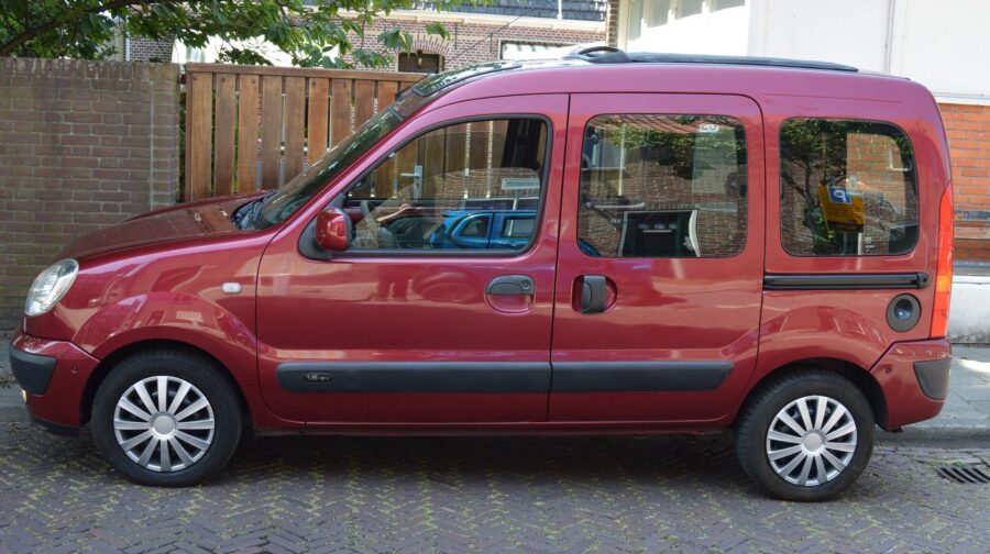 Renault Kangoo 1.6-16v | ROLSTOELAUTO | PANORAMADAK | AIRCO | Nieuw binnen! - Afbeelding 28