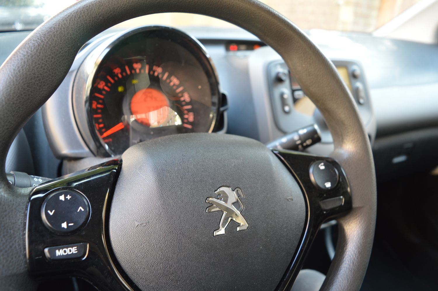 Peugeot 108 1.0 e-VTI | AIRCO | 77.000 km - Afbeelding 16