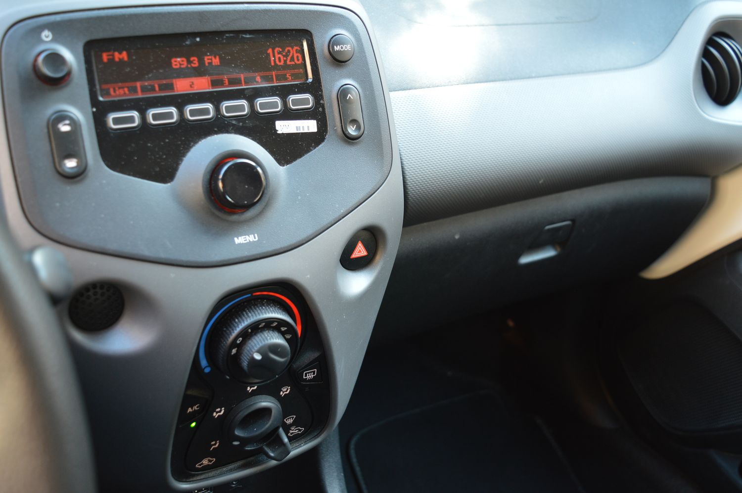 Peugeot 108 1.0 e-VTI | AIRCO | 77.000 km - Afbeelding 19
