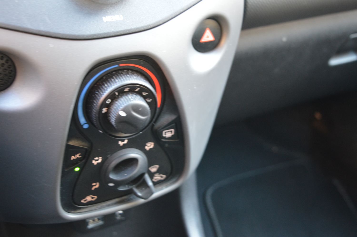 Peugeot 108 1.0 e-VTI | AIRCO | 77.000 km - Afbeelding 21