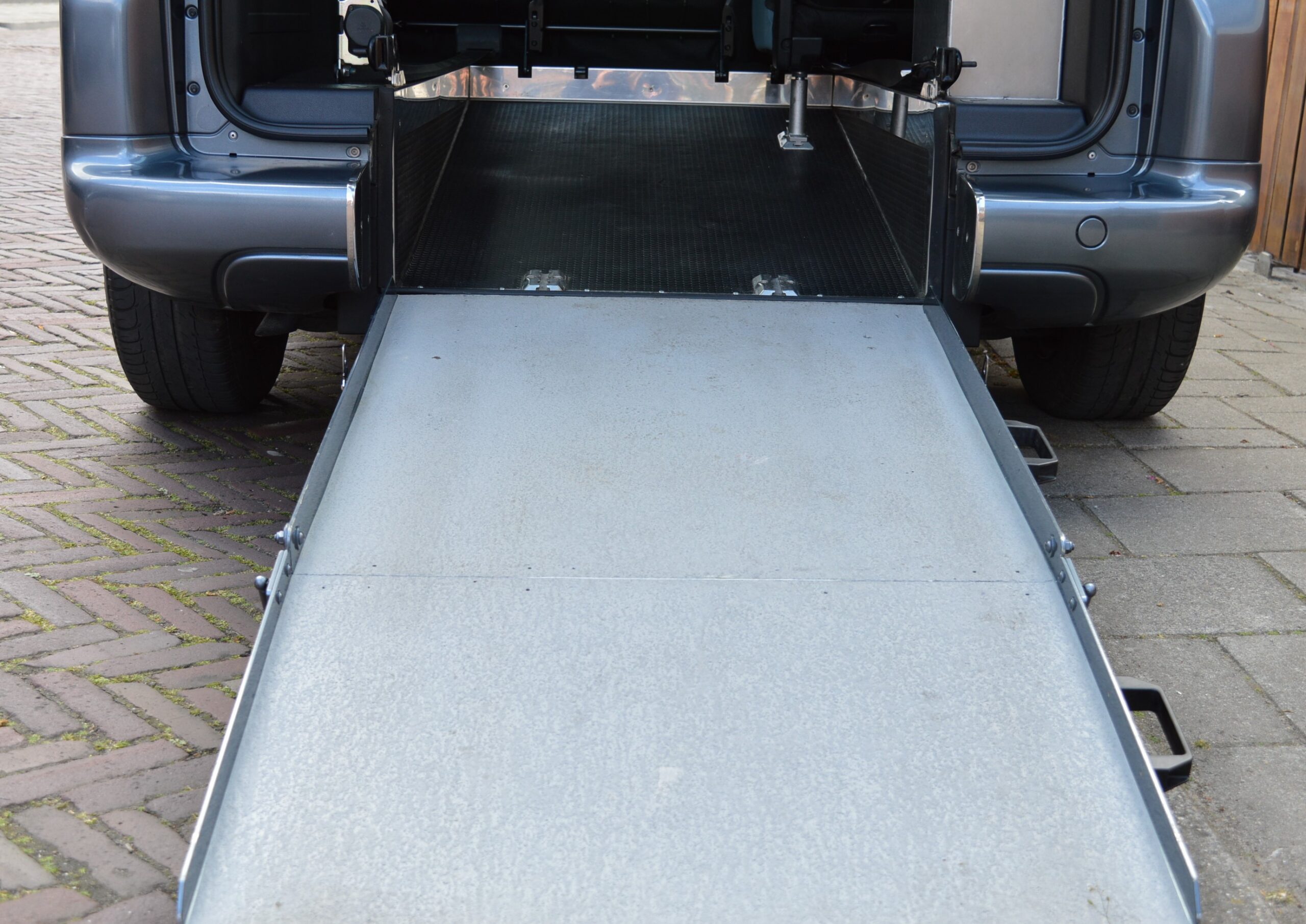 Citroën Berlingo 1.6 ROLSTOELAUTO AIRCO 5-PERSOONS - Afbeelding 26