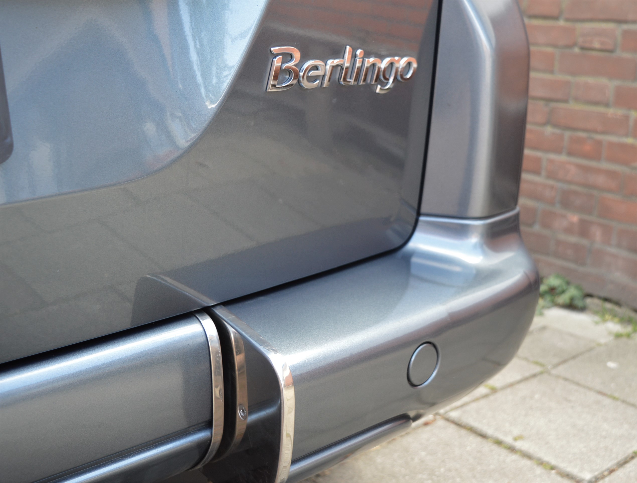 Citroën Berlingo 1.6 ROLSTOELAUTO AIRCO 5-PERSOONS - Afbeelding 23