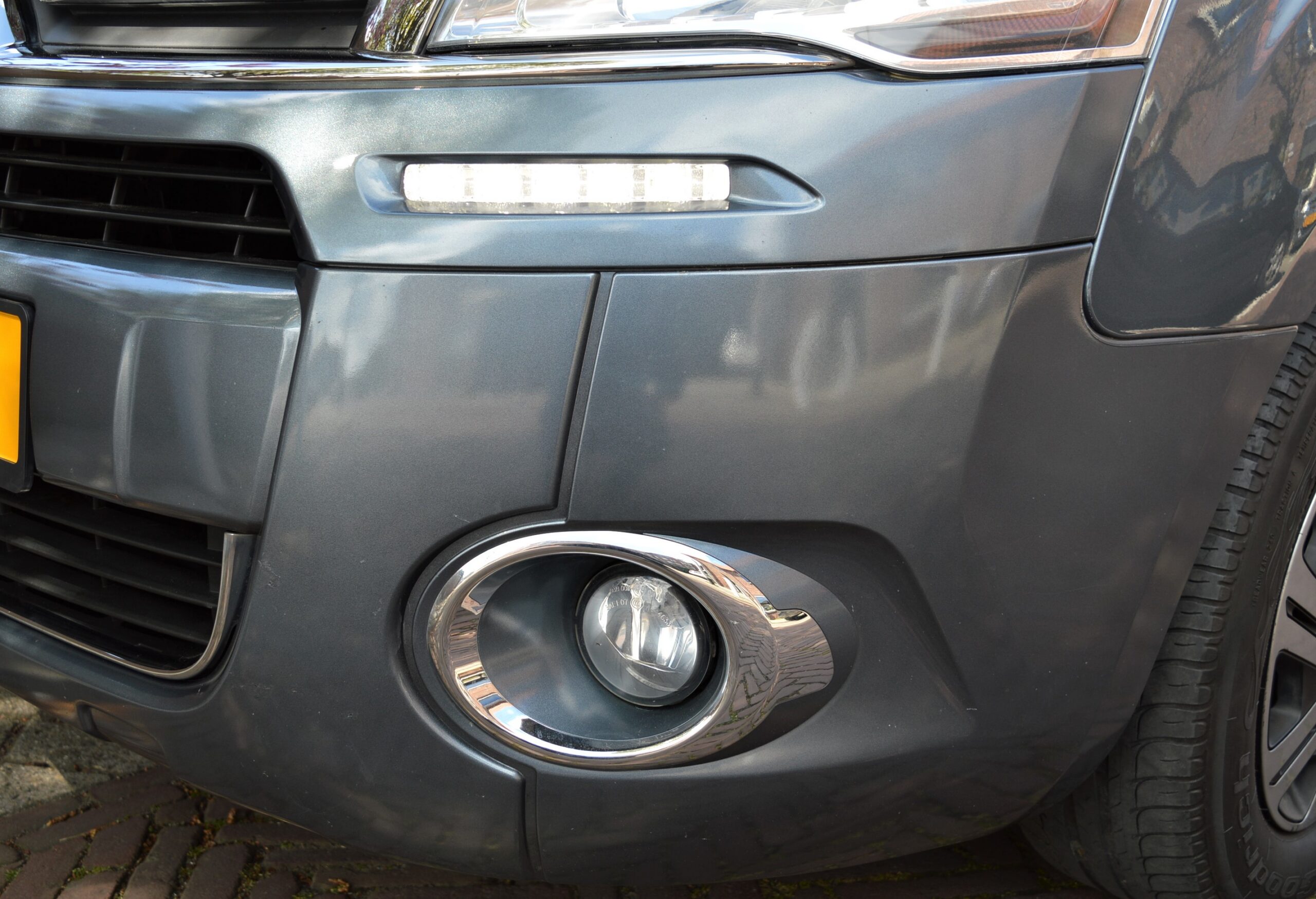 Citroën Berlingo 1.6 ROLSTOELAUTO AIRCO 5-PERSOONS - Afbeelding 20