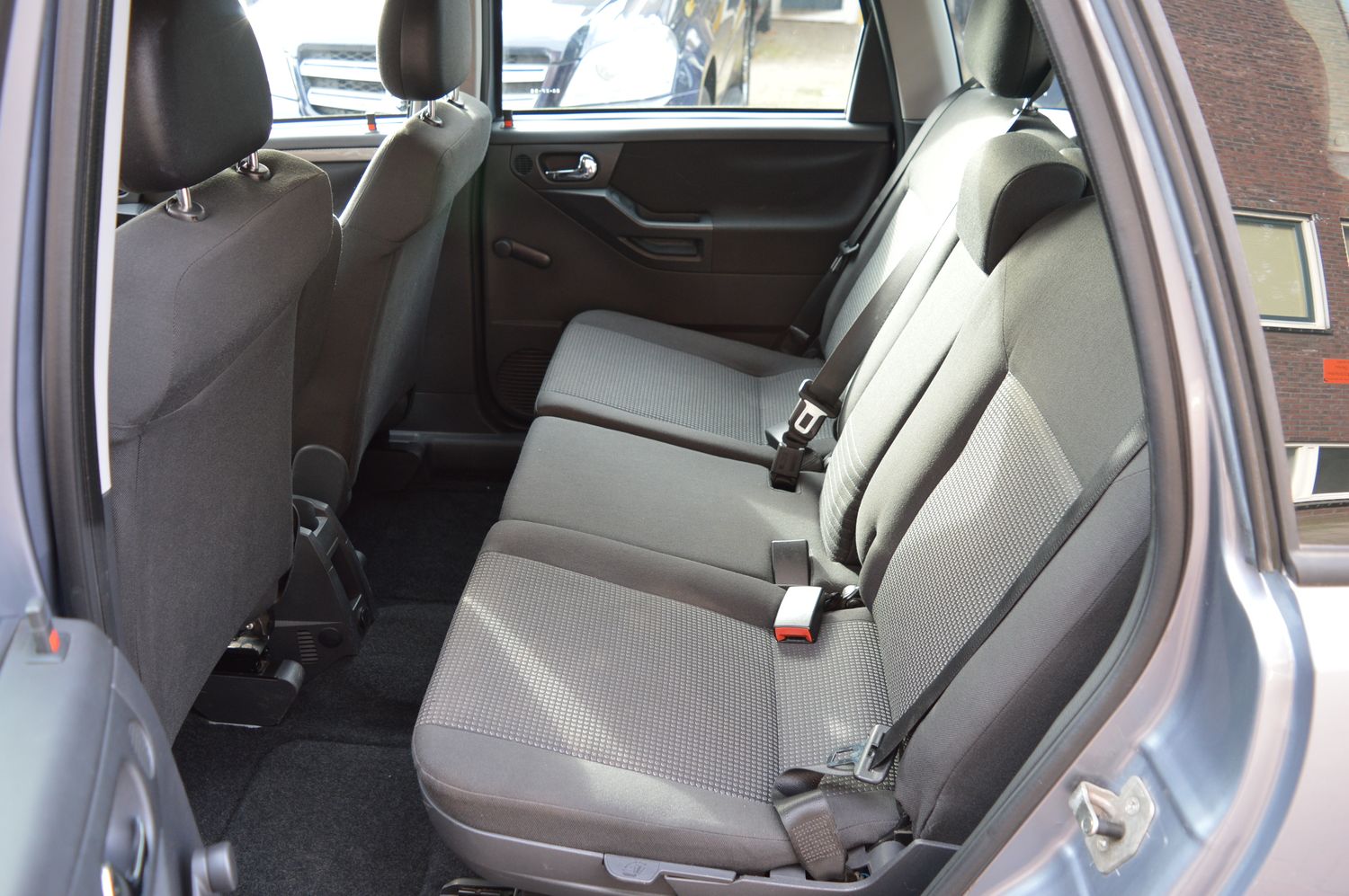 Opel Meriva 1.6 | AIRCO | AUTOMAAT - Afbeelding 14