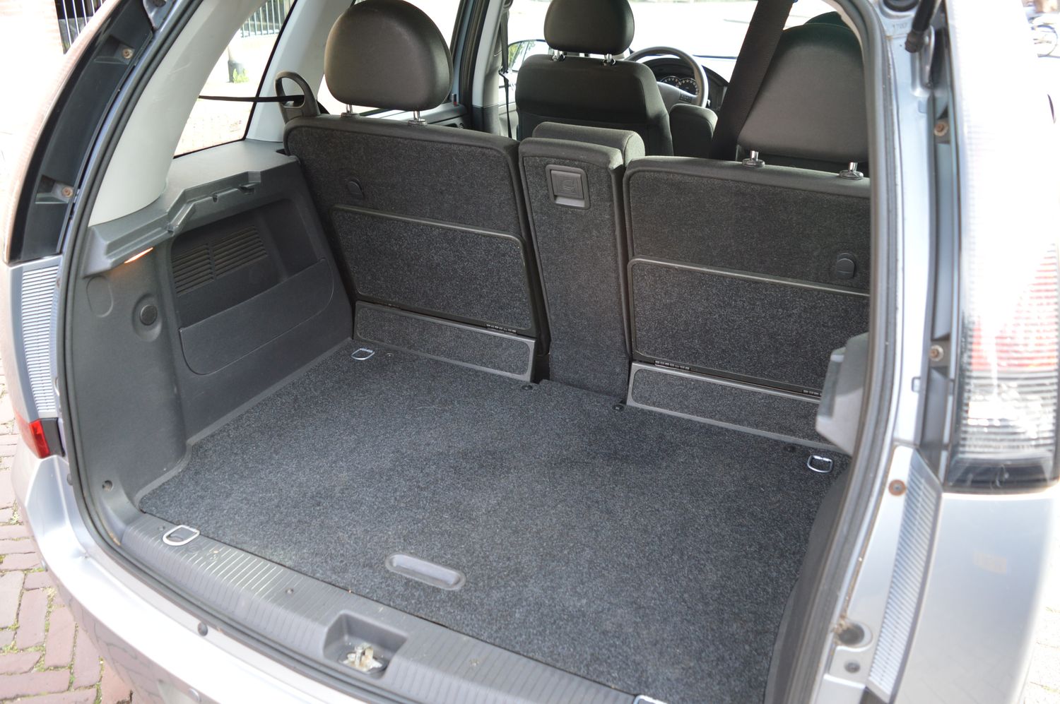 Opel Meriva 1.6 | AIRCO | AUTOMAAT - Afbeelding 16