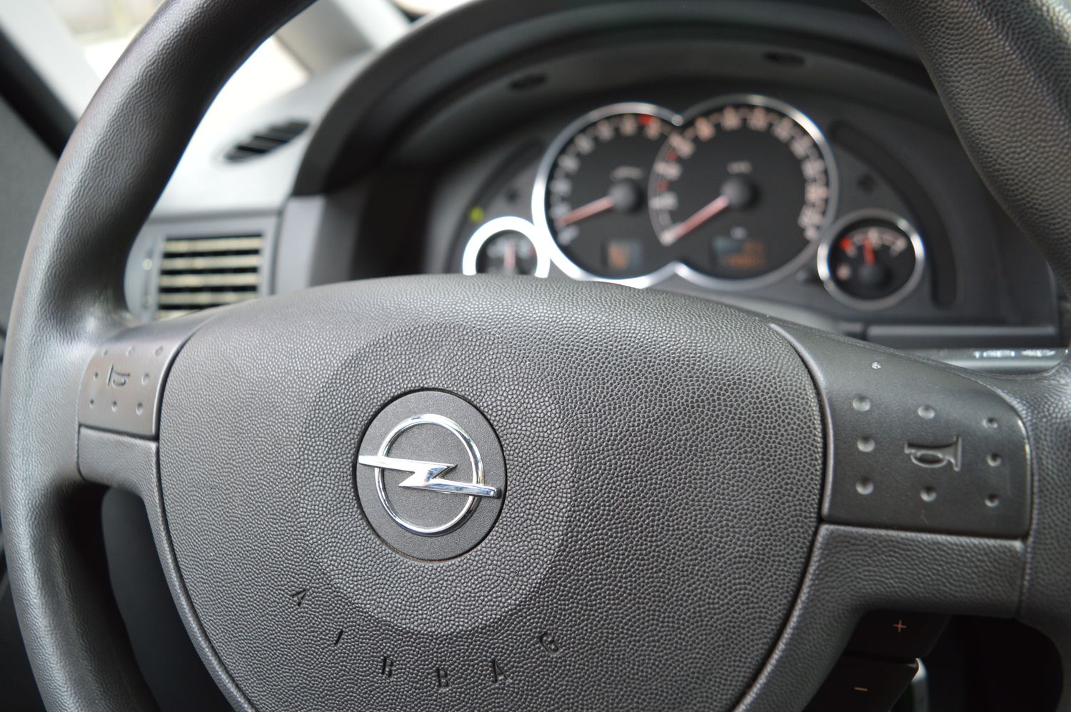 Opel Meriva 1.6 | AIRCO | AUTOMAAT - Afbeelding 19