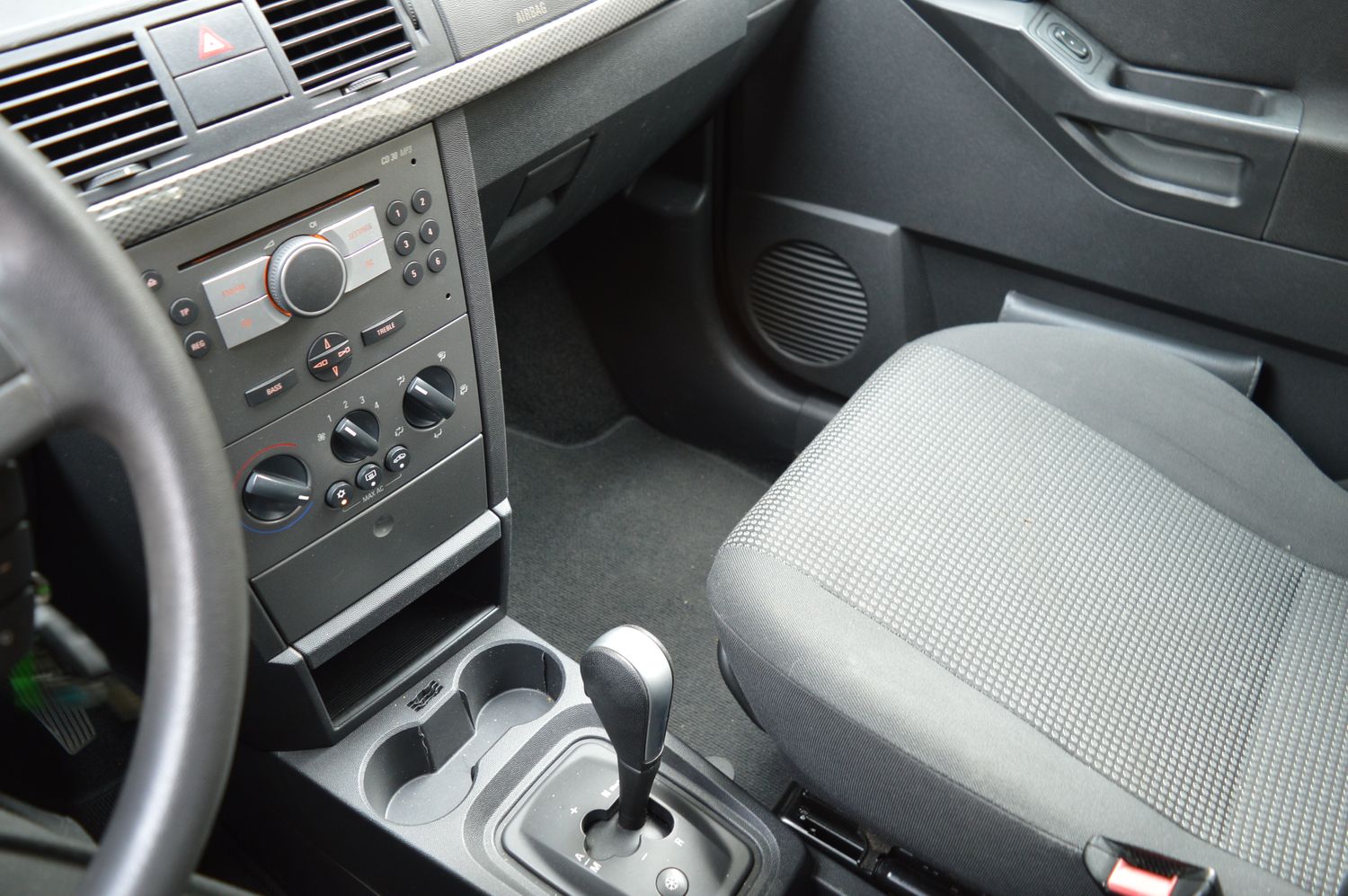 Opel Meriva 1.6 | AIRCO | AUTOMAAT - Afbeelding 22