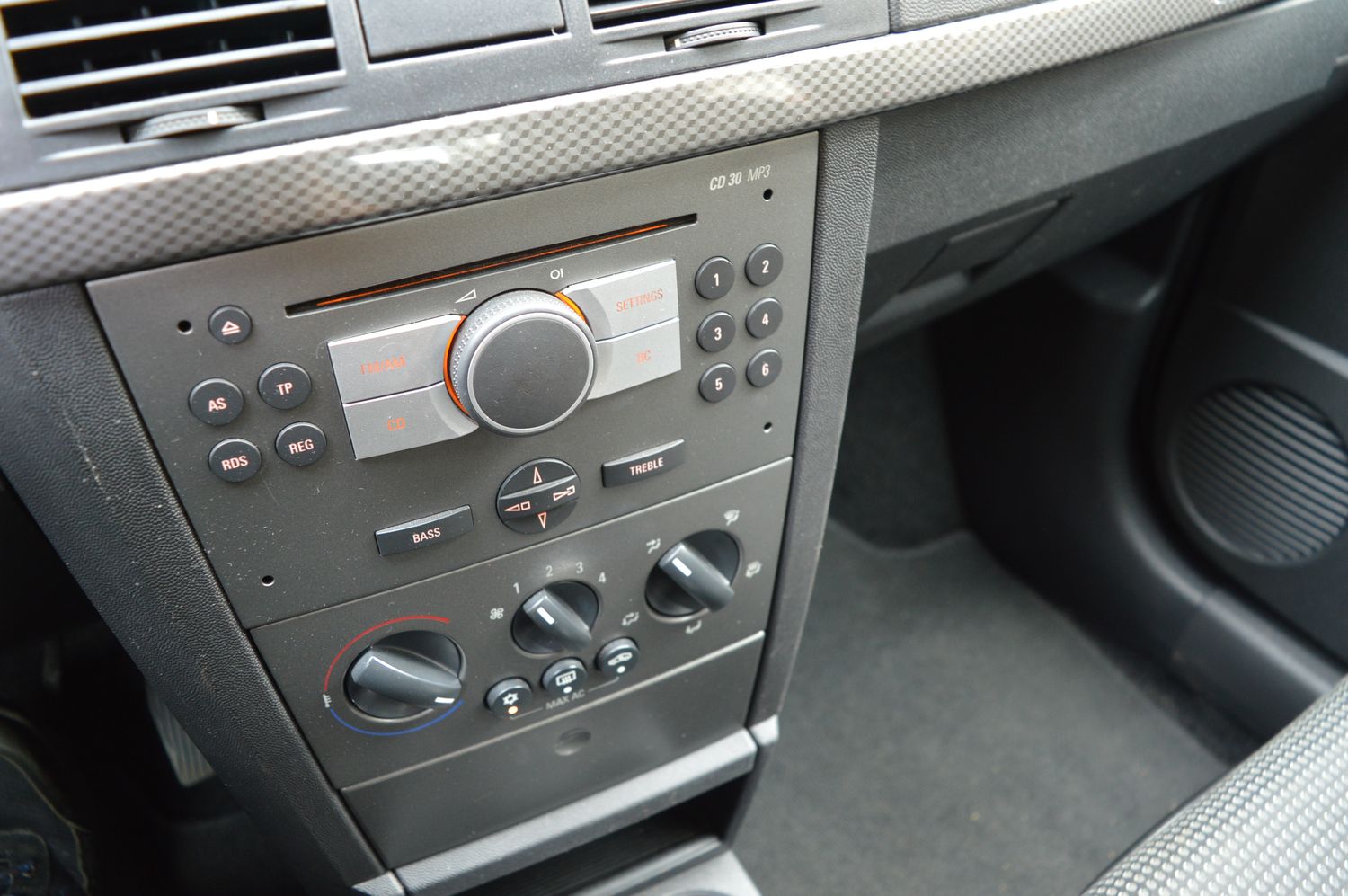 Opel Meriva 1.6 | AIRCO | AUTOMAAT - Afbeelding 24