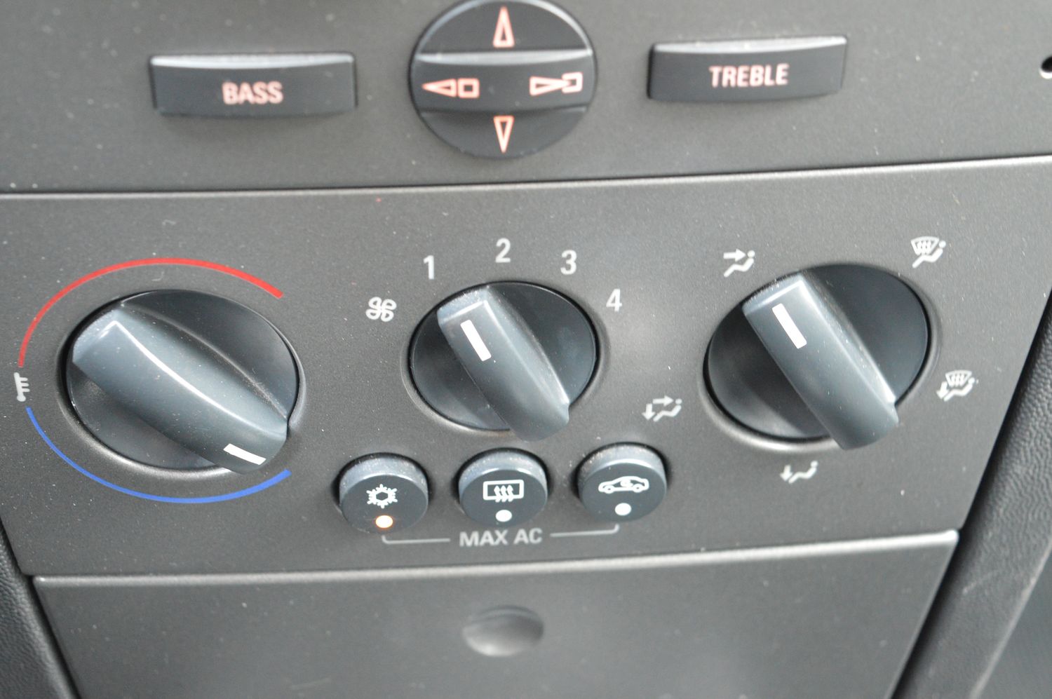 Opel Meriva 1.6 | AIRCO | AUTOMAAT - Afbeelding 25
