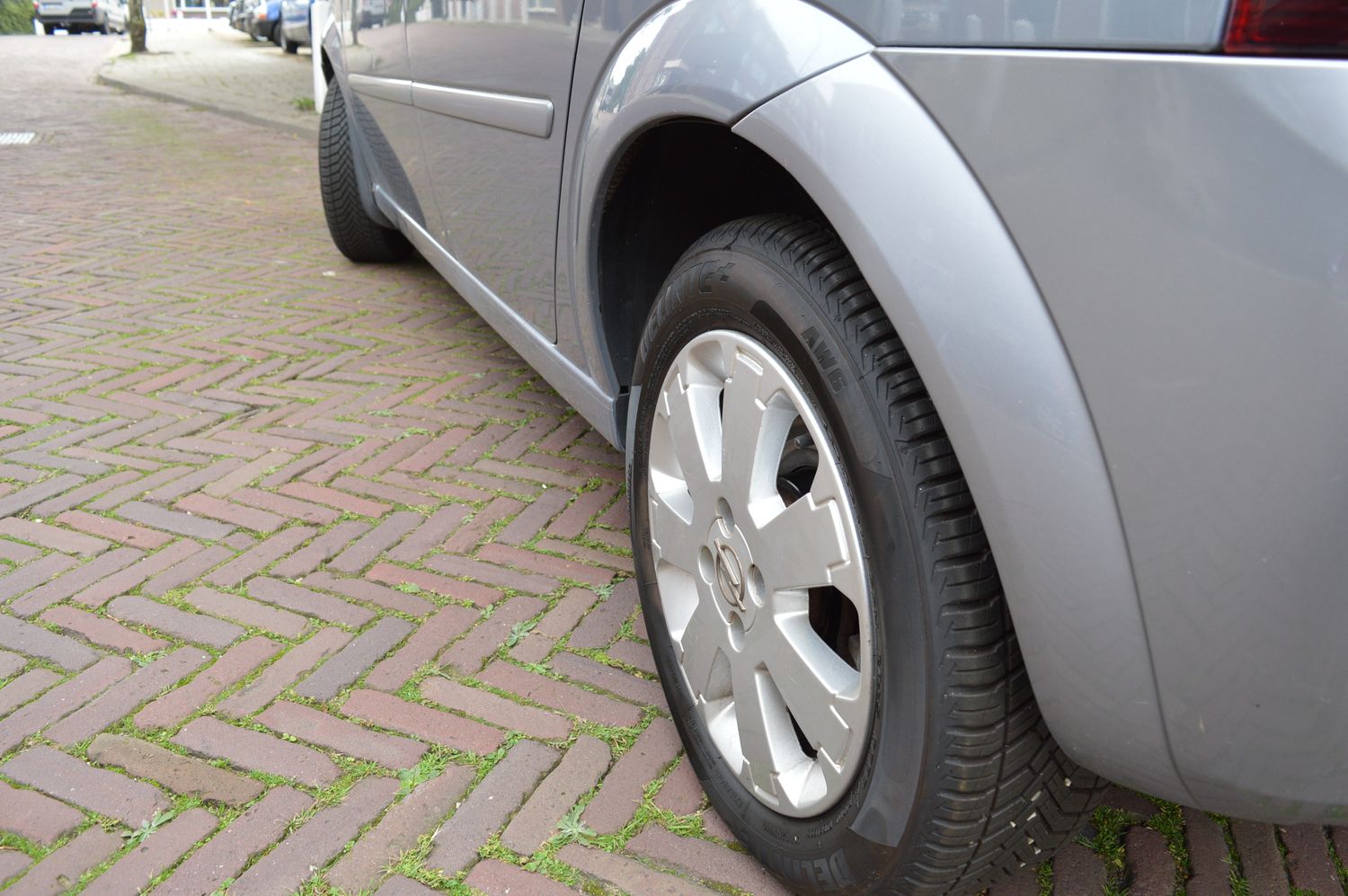 Opel Meriva 1.6 | AIRCO | AUTOMAAT - Afbeelding 28
