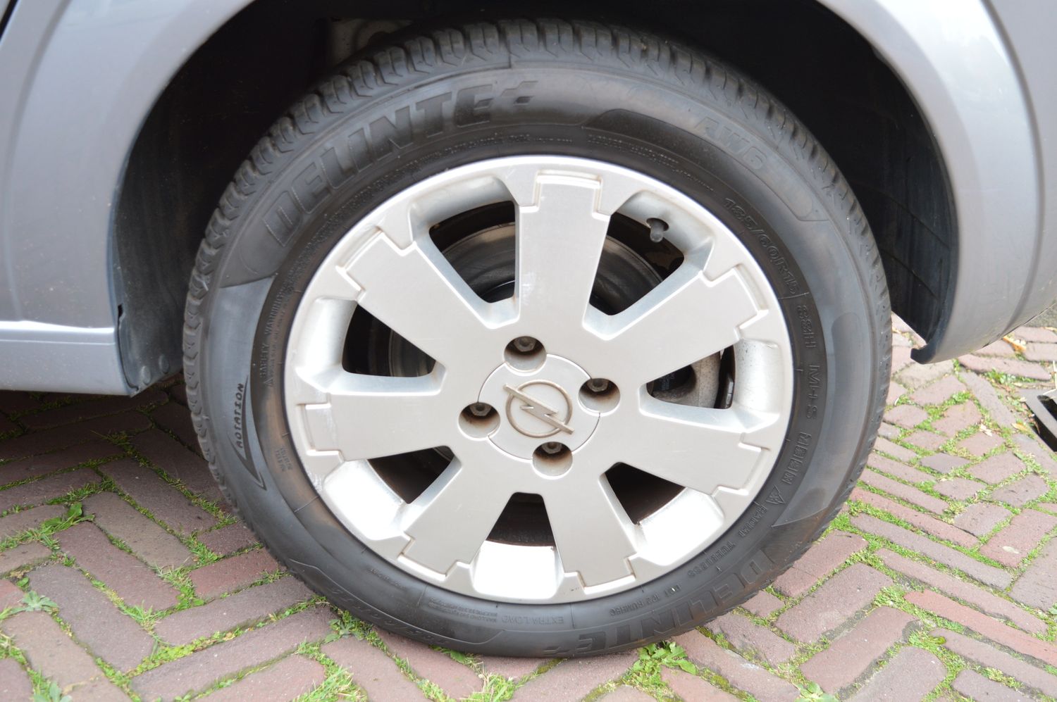 Opel Meriva 1.6 | AIRCO | AUTOMAAT - Afbeelding 29